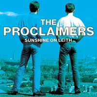 The Proclaimers — Persevere